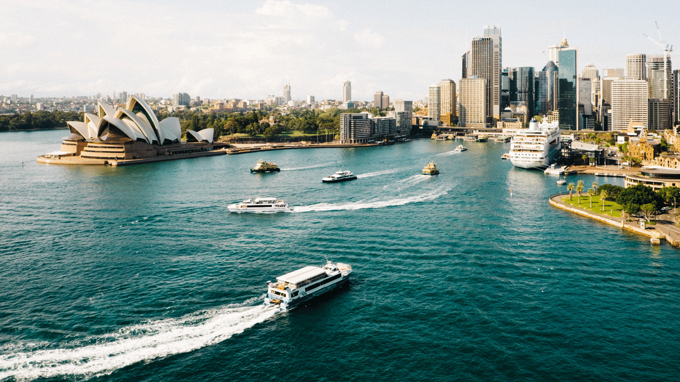 Sydney, Australia