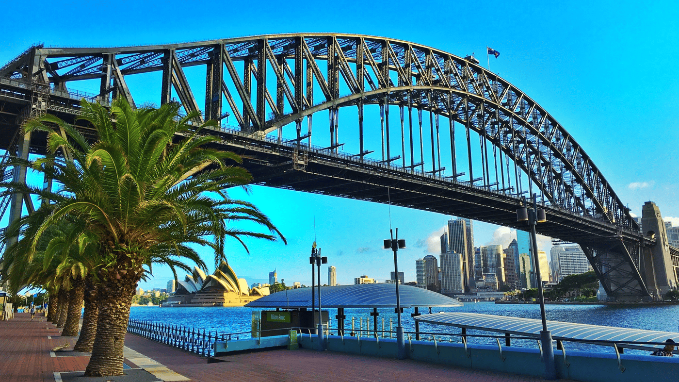 Sydney, Australia