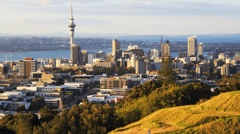 Auckland, New Zealand