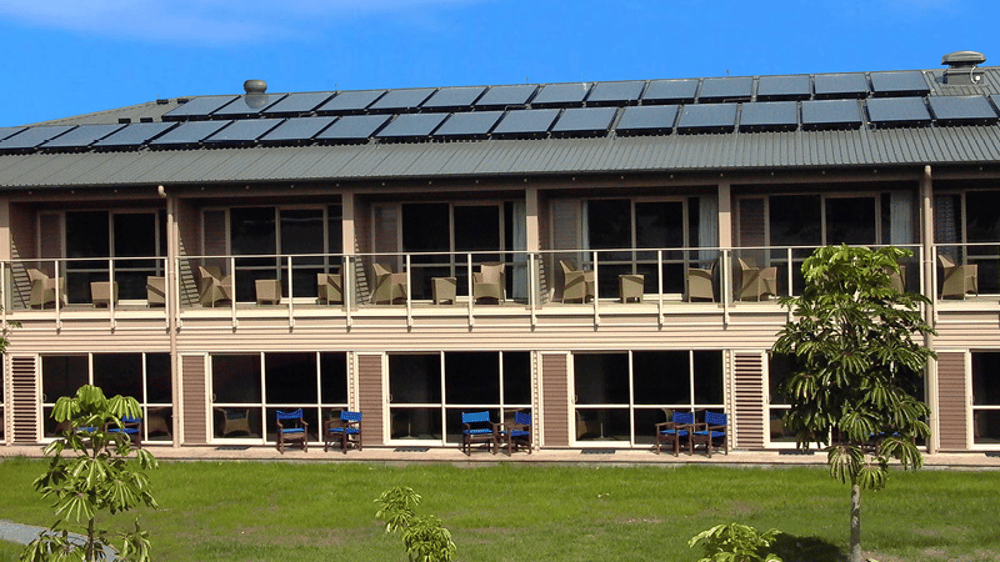 Copthorne Resort, Bay of Islands