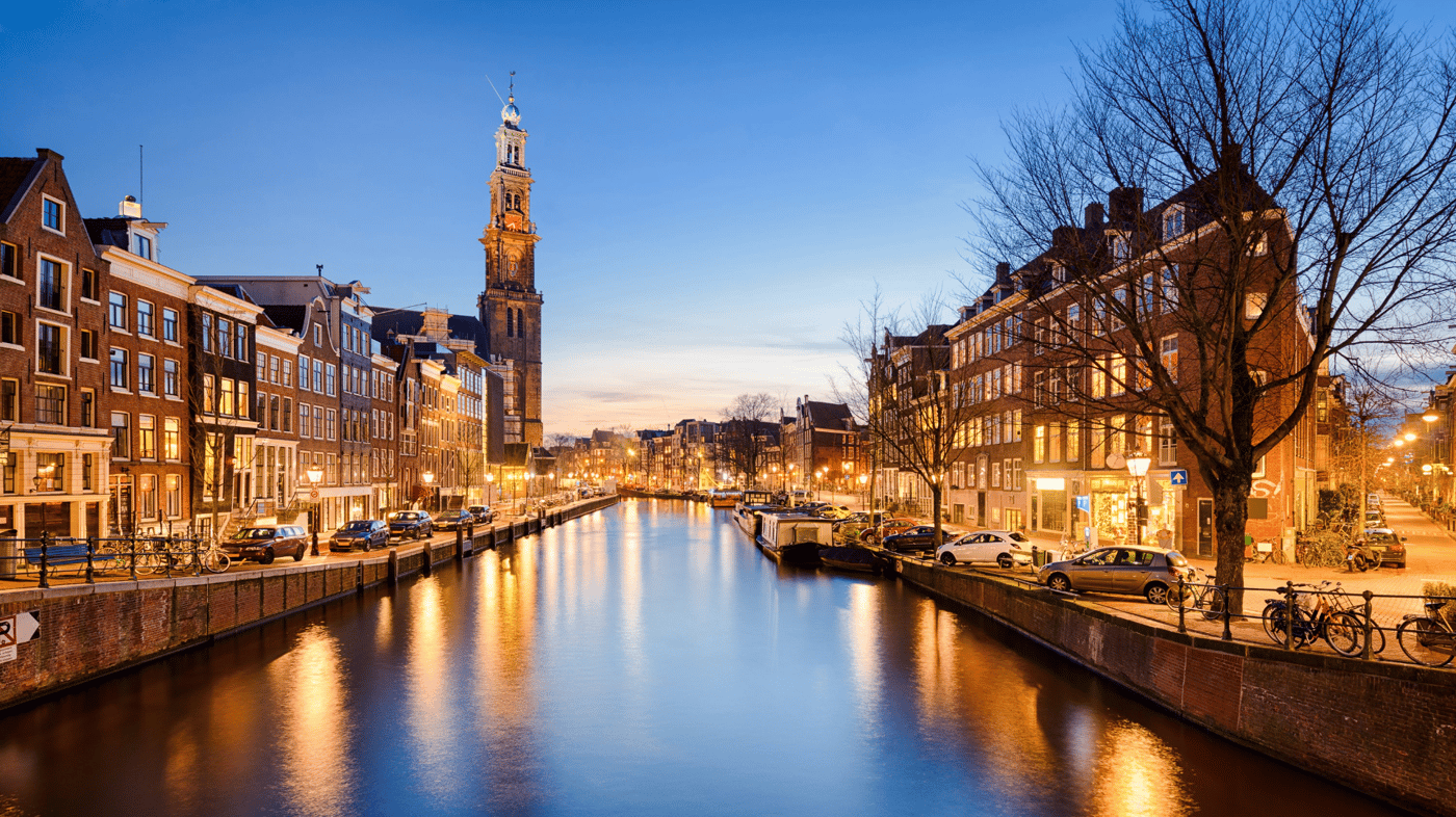 Amsterdam, Netherlands