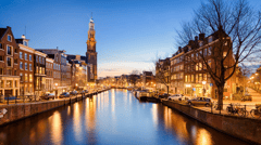 Amsterdam, Netherlands