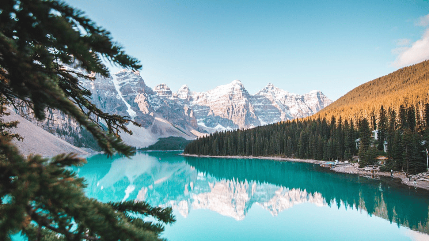 Banff National Park, Canada