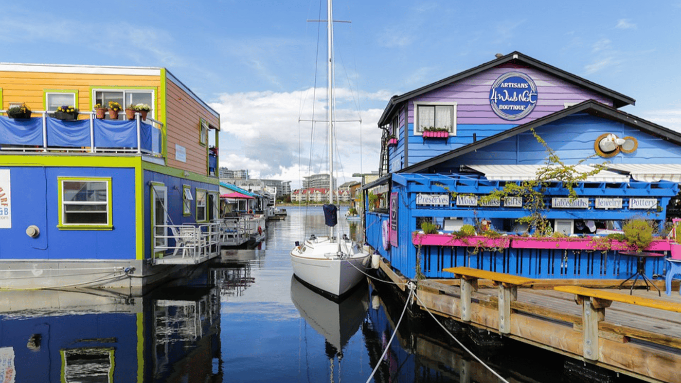 Vancouver Island, Canada
