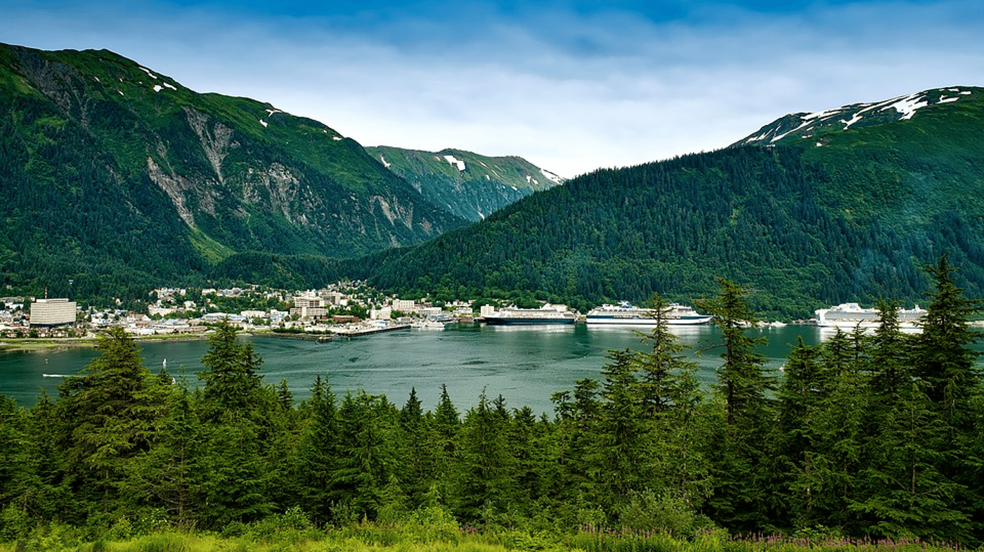 Juneau, Alaska