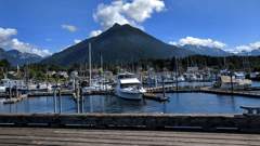 Sitka, Alaska, US