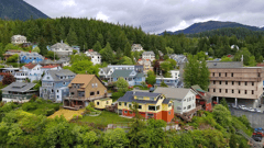 Ketchikan, Alaska