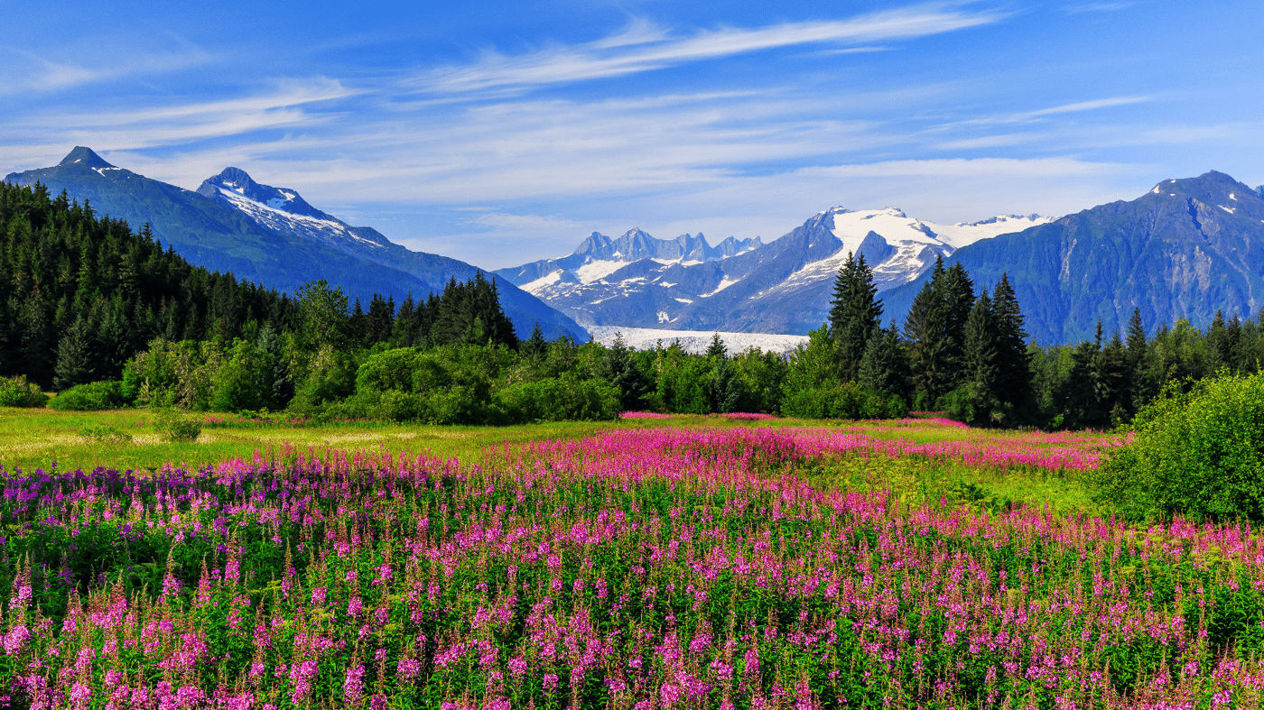 Juneau, Alaska