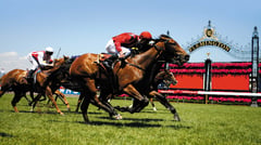 Melbourne Cup