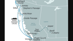 Trip Map