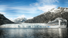 Glacier Bay