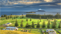 Norfolk Island is the perfect escape!