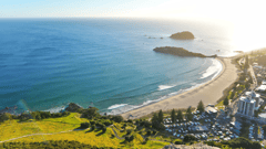 Tauranga, New Zealand 
