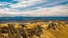 Napier, New Zealand