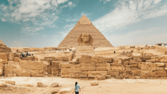 Cairo, Egypt
