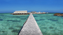 ABROLHOS ISLANDS MARINE PARK