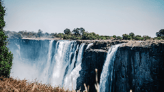 Victoria Falls