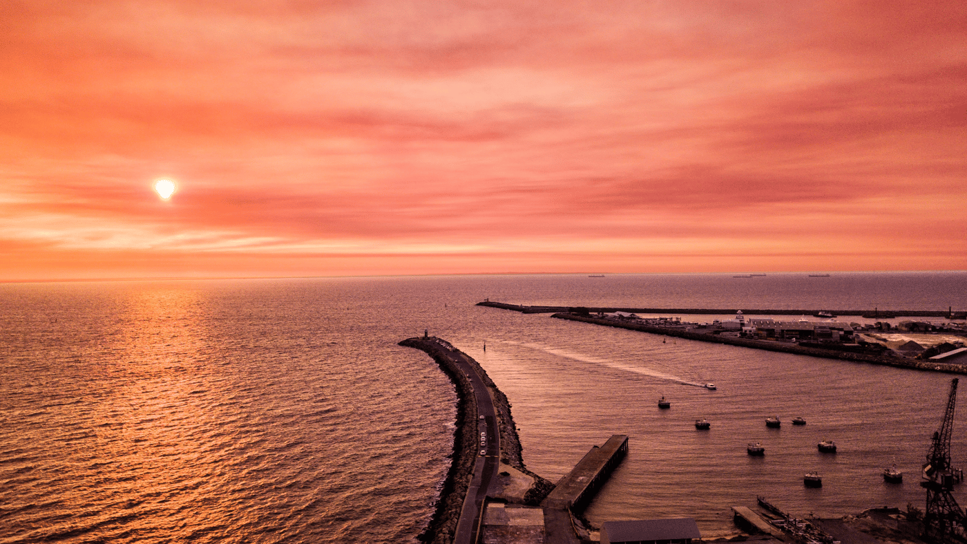 Fremantle, Australia