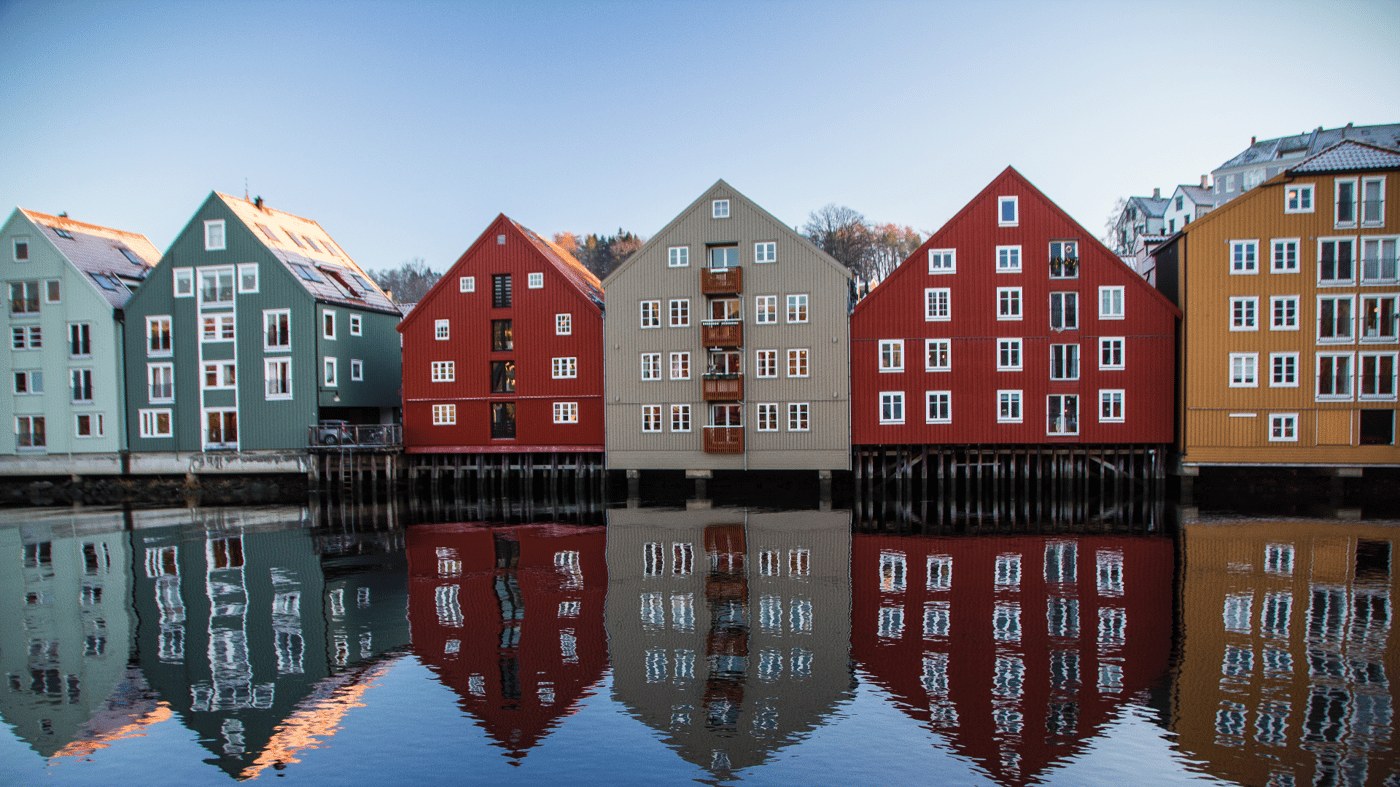 Trondheim, Norway
