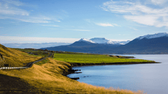 Akureyri, Iceland