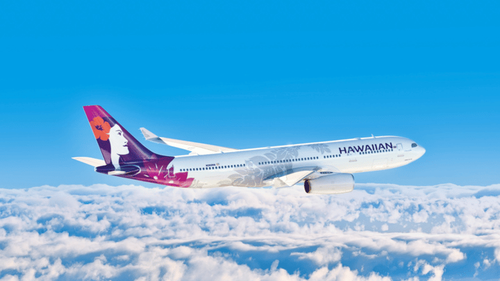 Air Deal of the Week: Return flights to Hawaii starting at $878 pp*