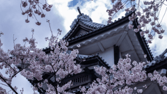 Kanazawa Castle, Japan