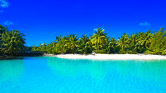 Bora Bora, French Polynesia