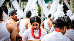Nuku'alofa, Tonga