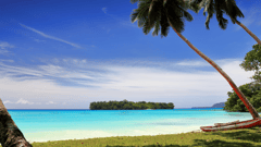 Vanuatu