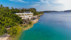 Your boutique Vanuatu hotel!
