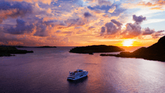 A snapshot of Fiji in all its beauty!