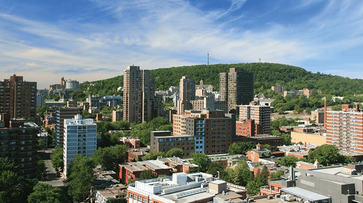 Montreal, Canada