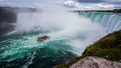 Niagara Falls