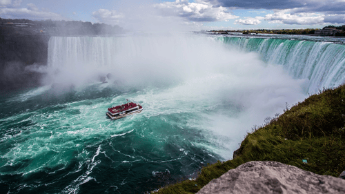 Niagara Falls
