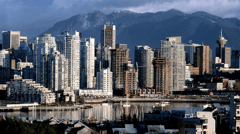 Vancouver, B.C, CA