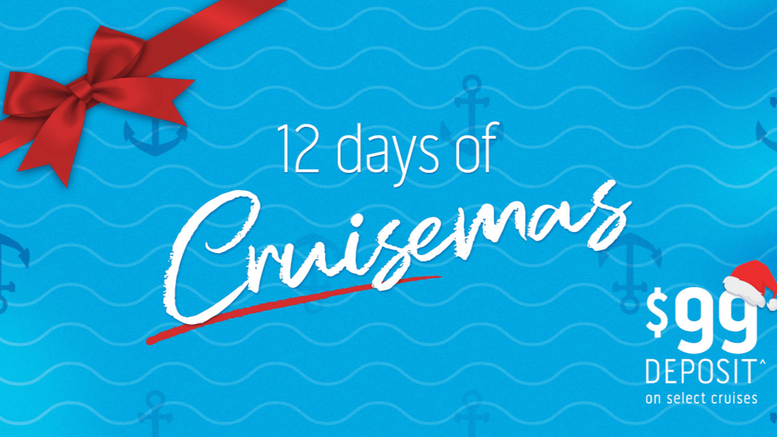 12 DAYS OF CRUISEMAS SALE! Christmas 2020 New Zealand Cruise (Sydney Return on the Majestic ...