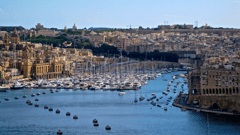 Valletta, Malta