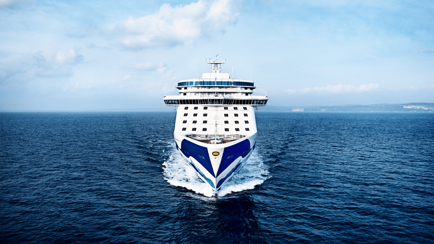 Majestic Princess