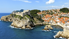 Dubrovnik, Croatia