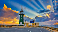 Fremantle (Perth), WA, Australia