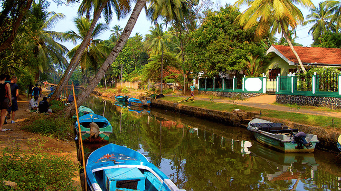 Negombo