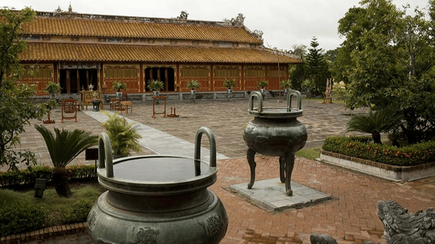 Hue, Vietnam