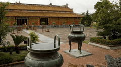 Hue, Vietnam