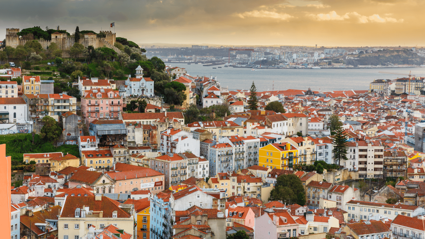 Lisbon, Portugal
