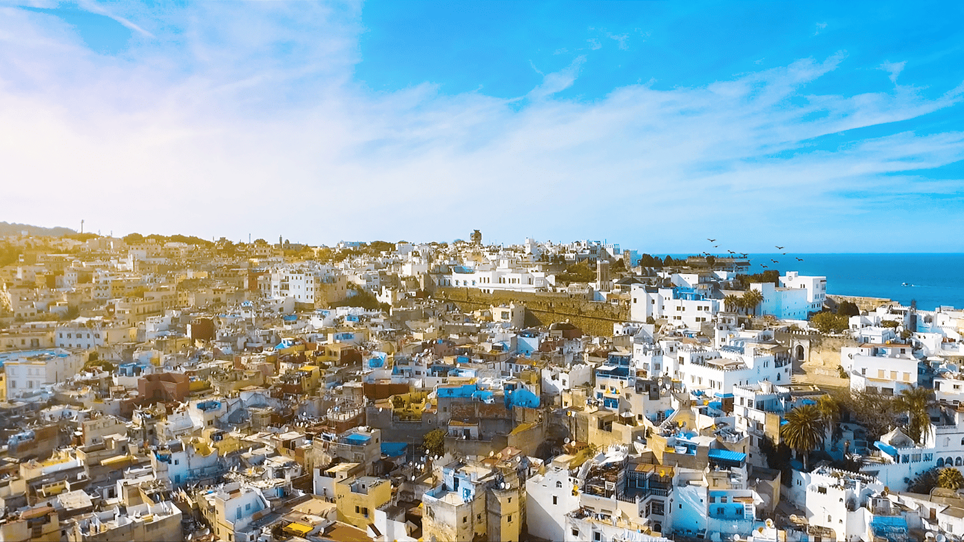 Tangier, Morocco