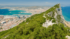 Gibraltar, Spain