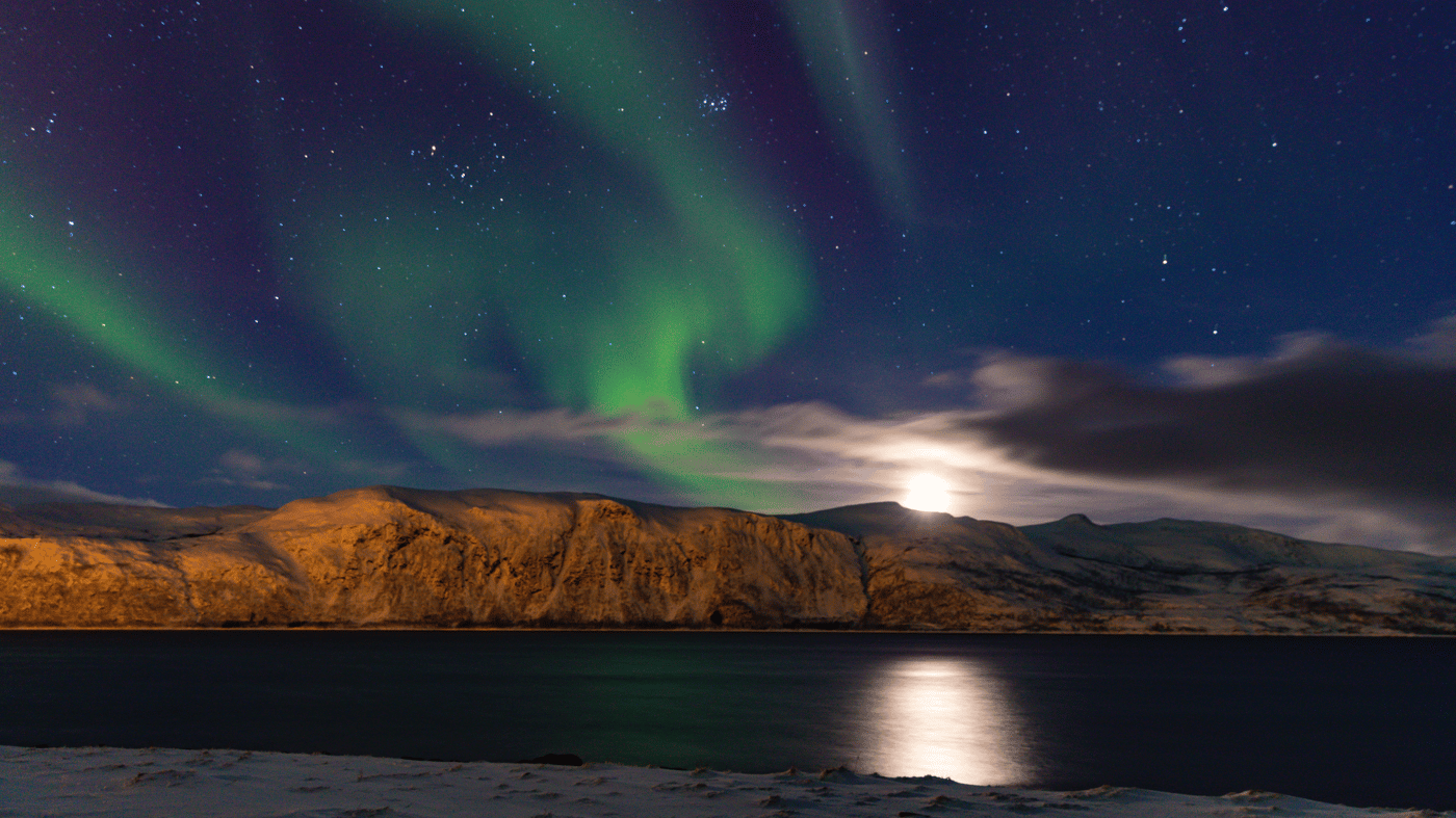 Tromso, Norway