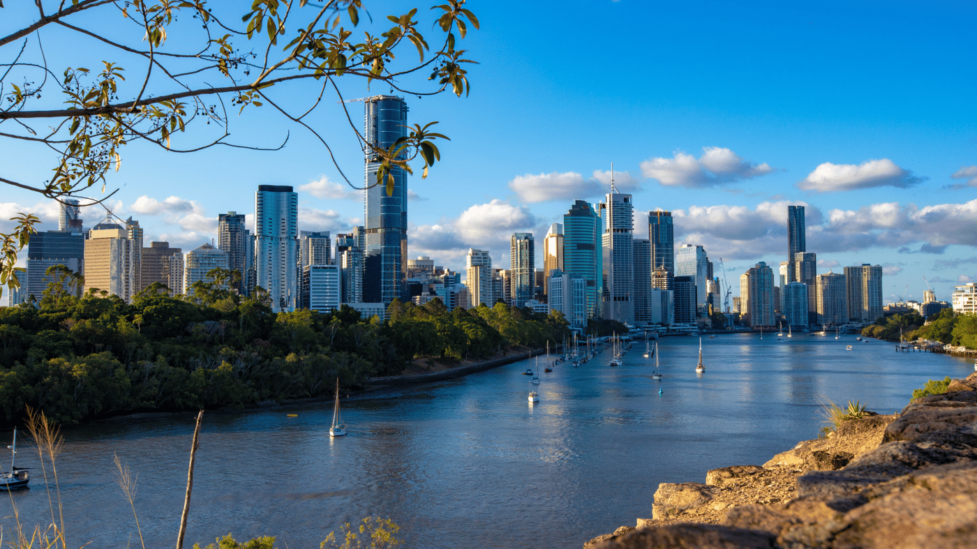 Brisbane, Australia