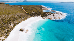 Kangaroo Island