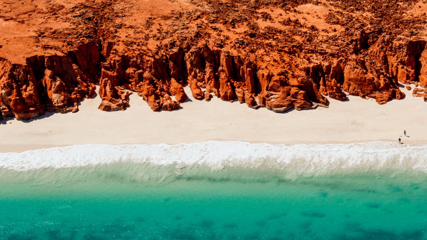 Broome, Western Australia, Australia 